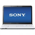 Sony - VAIO E 15.5