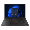 Lenovo - ThinkPad P1 Gen 6 16