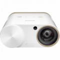 BenQ - 720p Smart DLP Projector - White