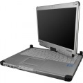 Panasonic - Toughbook C2 Tablet PC - 12.5