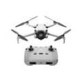 DJI - Geek Squad Certified Refurbished Mini 2 SE Drone with Remote Control - Gray