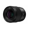 Panasonic - LUMIX S Series Camera Lens, 50mm F1.8 L-Mount Lens for Mirrorless Full Frame Digital Cameras, S-S50 - Blac--6464480k
